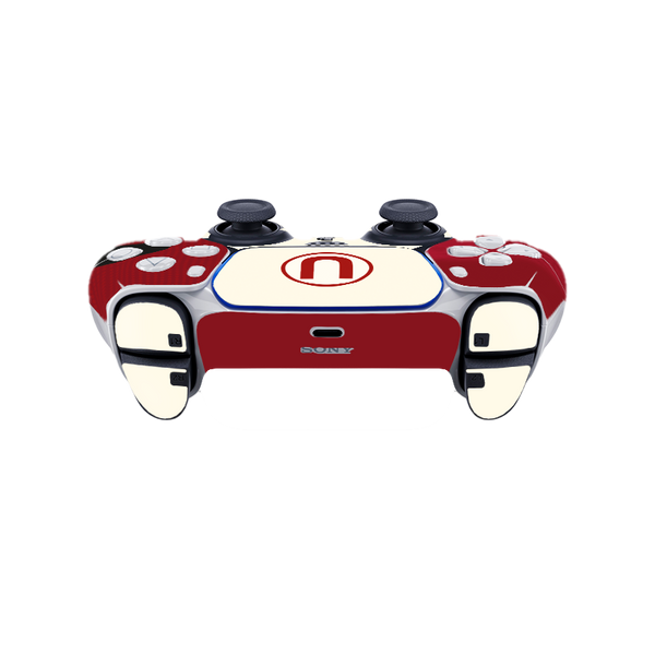 Universitario Skin Playstation 5 DualSense Full