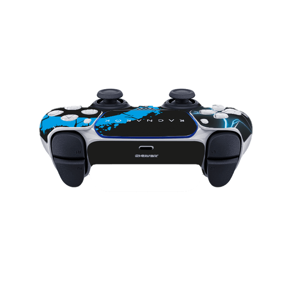 God of War Ragnarok Skin Playstation 5 Fat