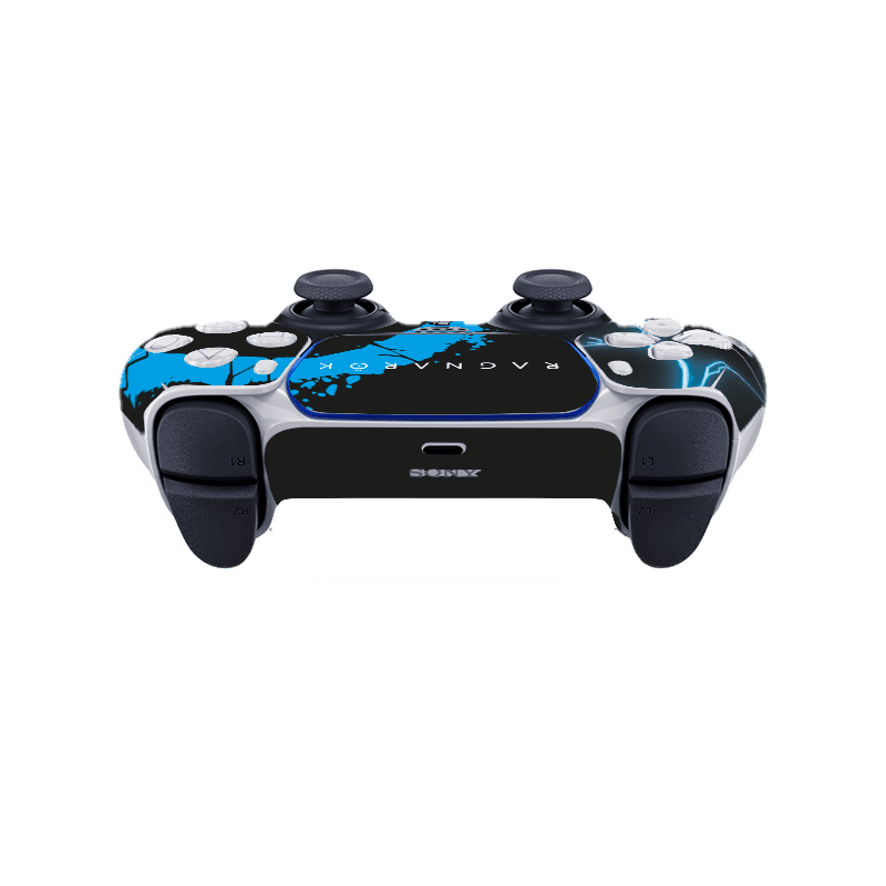 God of War Ragnarok Skin Playstation 5 Fat