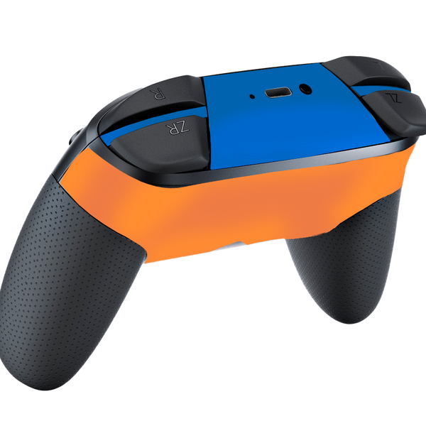 Dragon Ball Skin Nintendo Switch Pro Controller