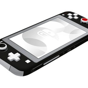 NES Edition Nintendo Switch Lite Skin