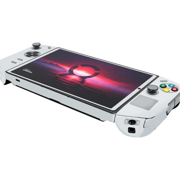 Nintendo Famicom Skin Lenovo Legion Go