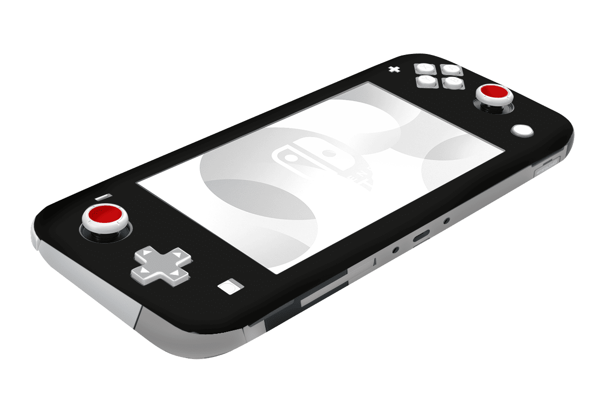 NES Skin Nintendo Switch Lite Xonebrand