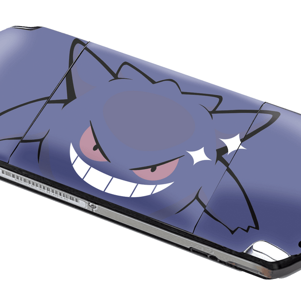 Pokemon Gengar Skin Playstation Portable (PSP)
