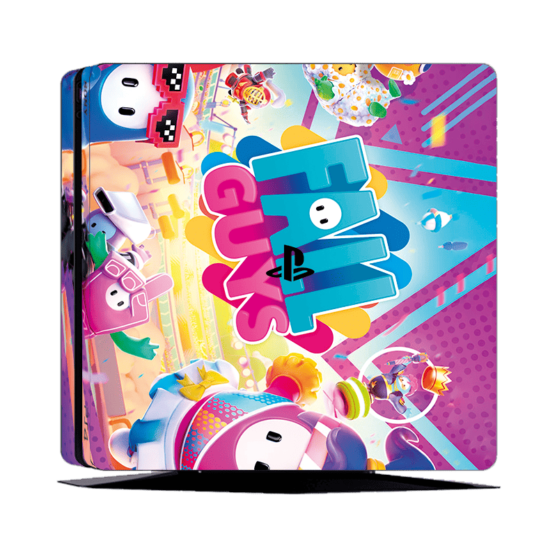 Fail Guys Skin Playstation 4 Slim