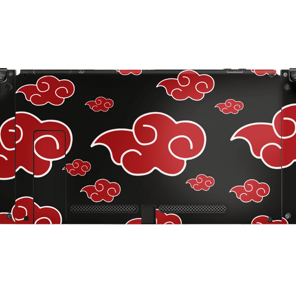Akatsuki Skin Nintendo Switch (2017)