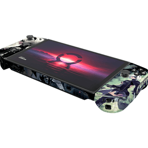 Nier Automata Lenovo Legion Go Skin