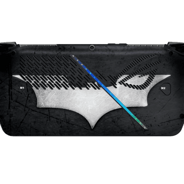 Batman Asus ROG Xbox Ally Skin Xonebrand