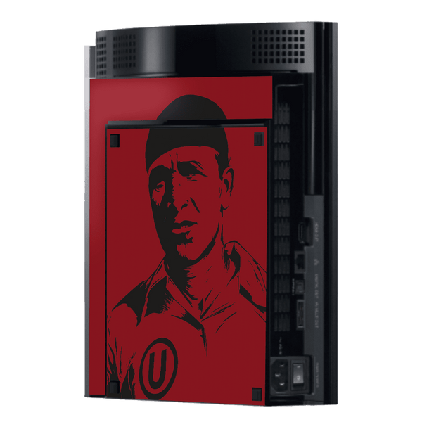 Universitario Skin Playstation 3 Fat
