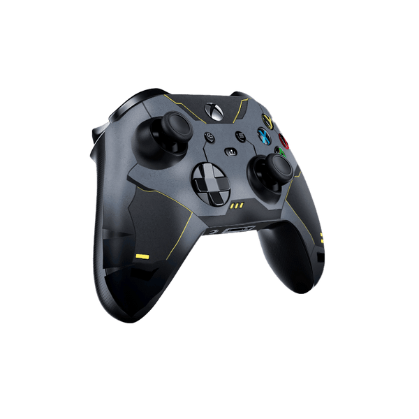 Edición Halo 20 Años Skin Xbox Series X