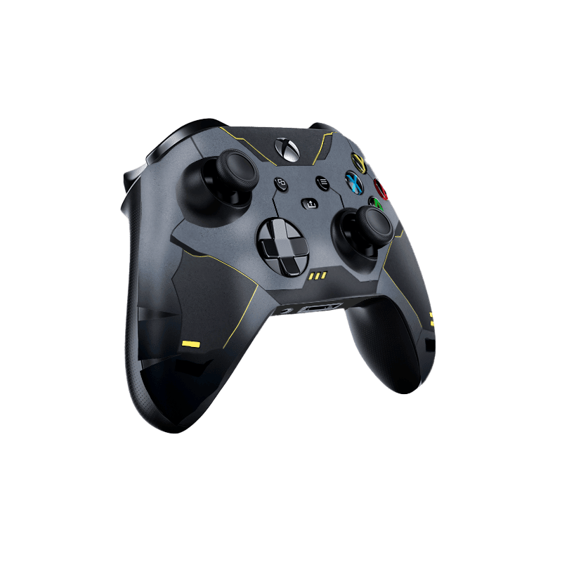 Edición Halo 20 Años Skin Xbox Series X