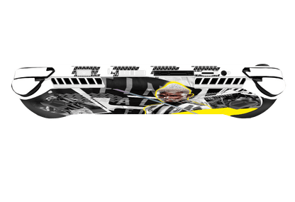 Juventus Asus Rog Ally Handheld Gaming Computer Skin