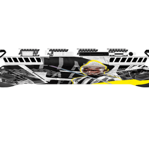 Juventus Asus Rog Ally Handheld Gaming Computer Skin