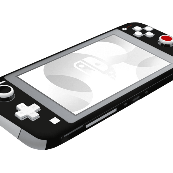 NES Skin Nintendo Switch Lite