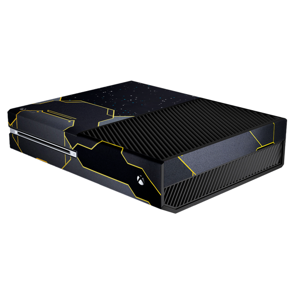 Edición Halo 20 Años Skin Xbox One Fat