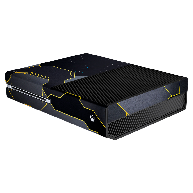 Edición Halo 20 Años Skin Xbox One Fat