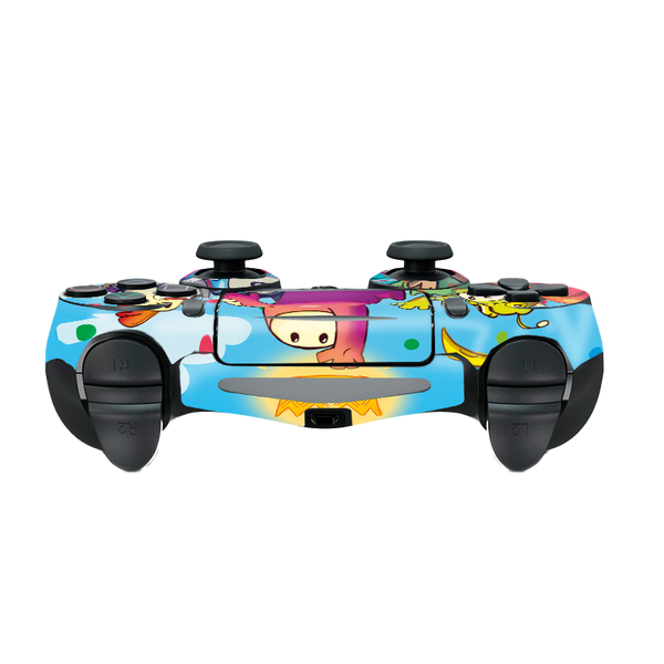 Fail Guys Skin Playstation 4 Slim