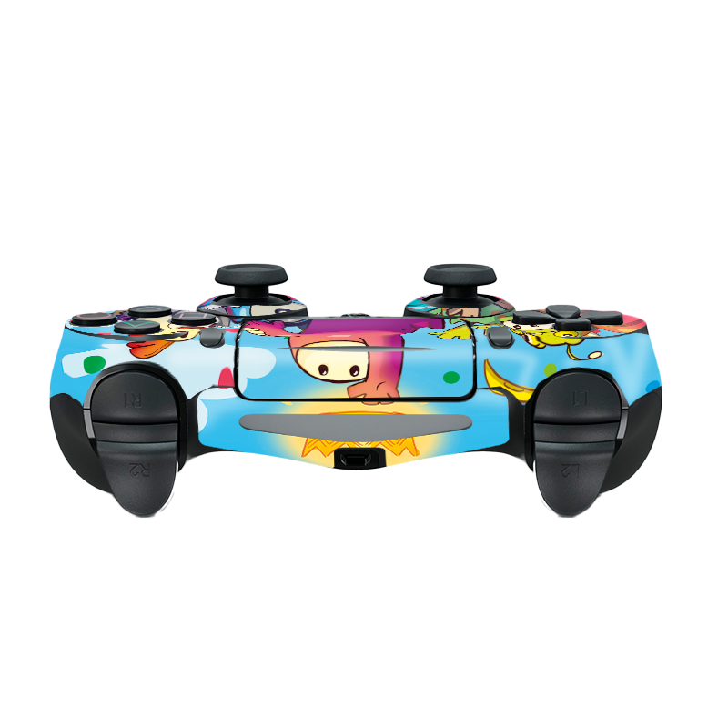 Fail Guys Skin Playstation 4 Slim