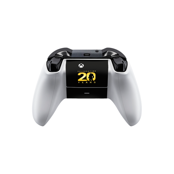 Edición Halo 20 Años Skin Xbox One Fat