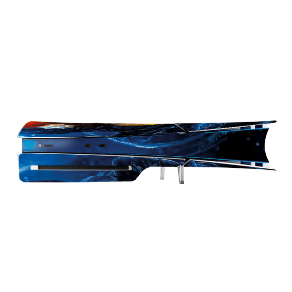 Mortal Kombat Skin Playstation 5 Slim