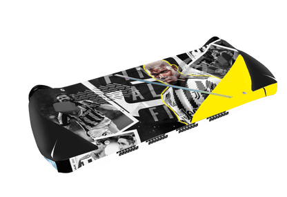 Juventus Asus Rog Ally Handheld Gaming Computer Skin