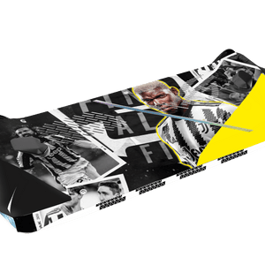 Juventus Asus Rog Ally Handheld Gaming Computer Skin