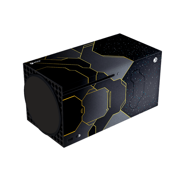 Halo 20th Anniversary Edition Xbox Series X Skin Xonebrand