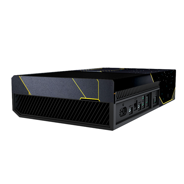 Edición Halo 20 Años Skin Xbox One Fat