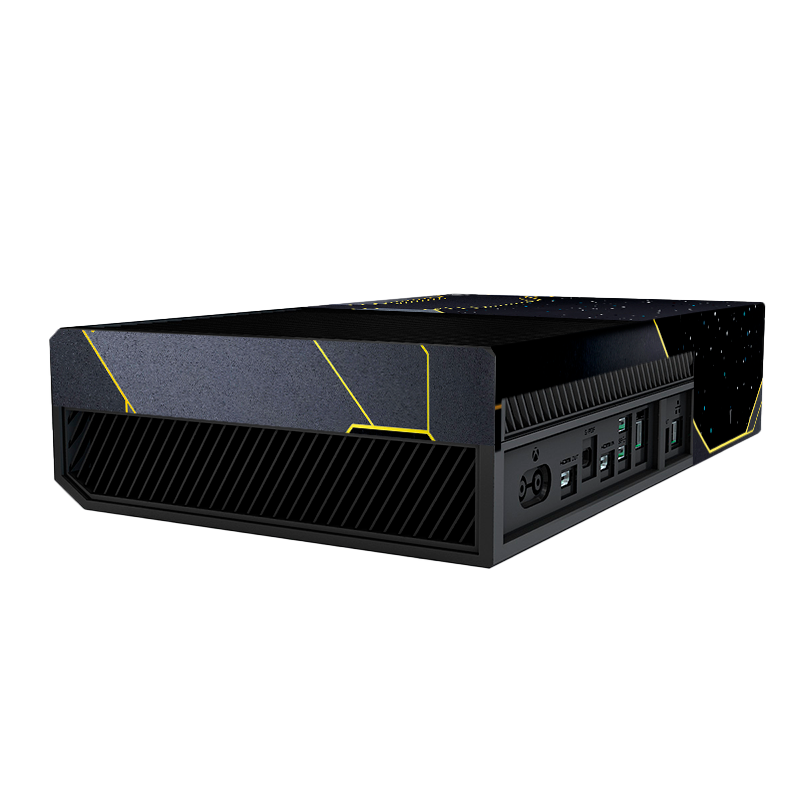 Edición Halo 20 Años Skin Xbox One Fat