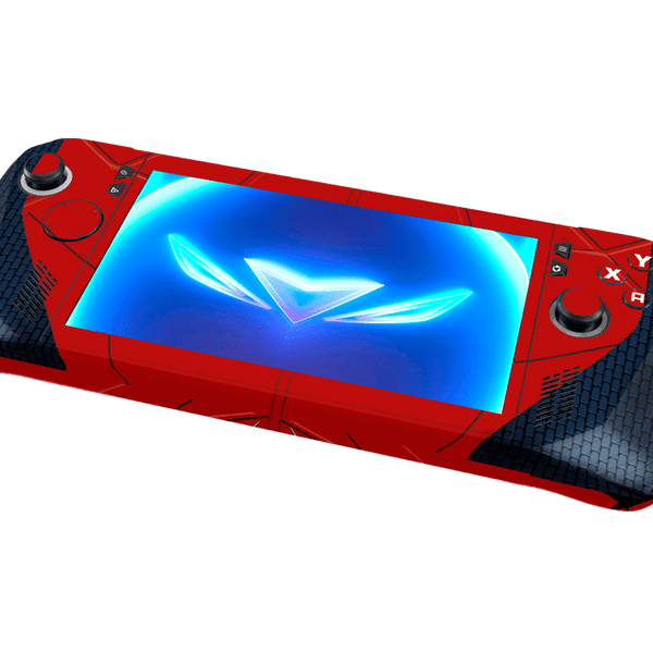 Skin para ASUS Rog Ally X edición Spiderman – Xonebrand