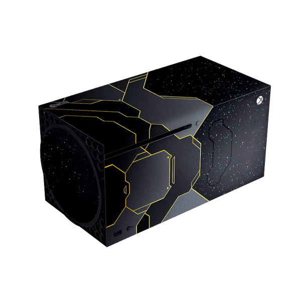 Edición Halo 20 Años Skin Xbox Series X