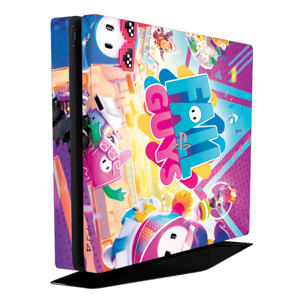 Fail Guys Skin Playstation 4 Slim
