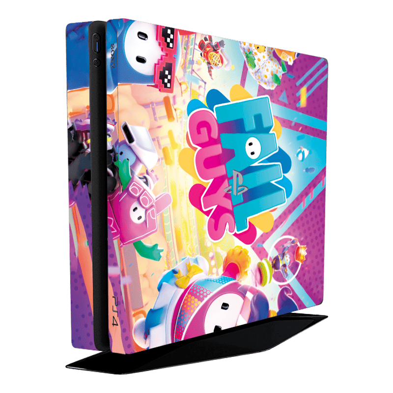 Fail Guys Skin Playstation 4 Slim