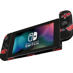 Akatsuki Nintendo Switch Skin