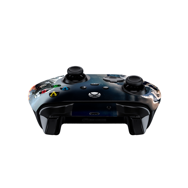 Call of Duty Skin Xbox Series S