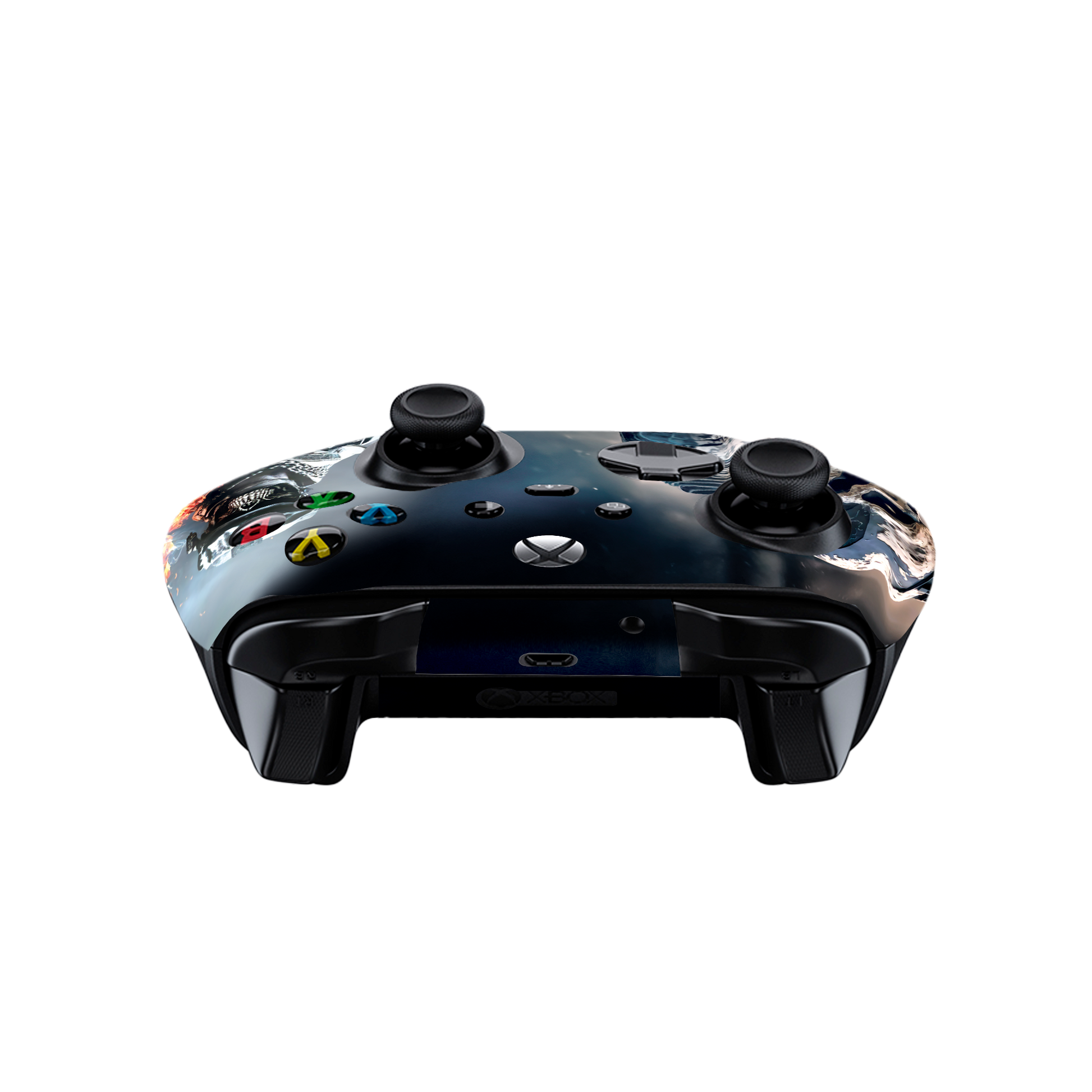 Call of Duty Skin Xbox Series S