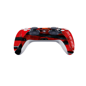 Game Zone XV PS5 Pro Bundle Skin