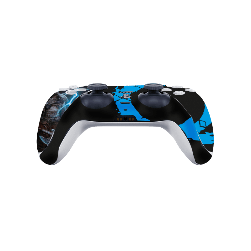 God of War Ragnarok PS5 Bundle Skin