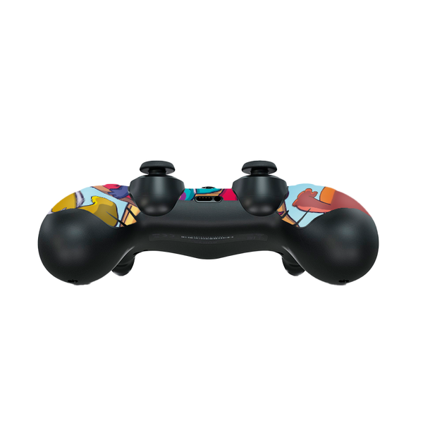 Fail Guys Skin Playstation 4 Slim