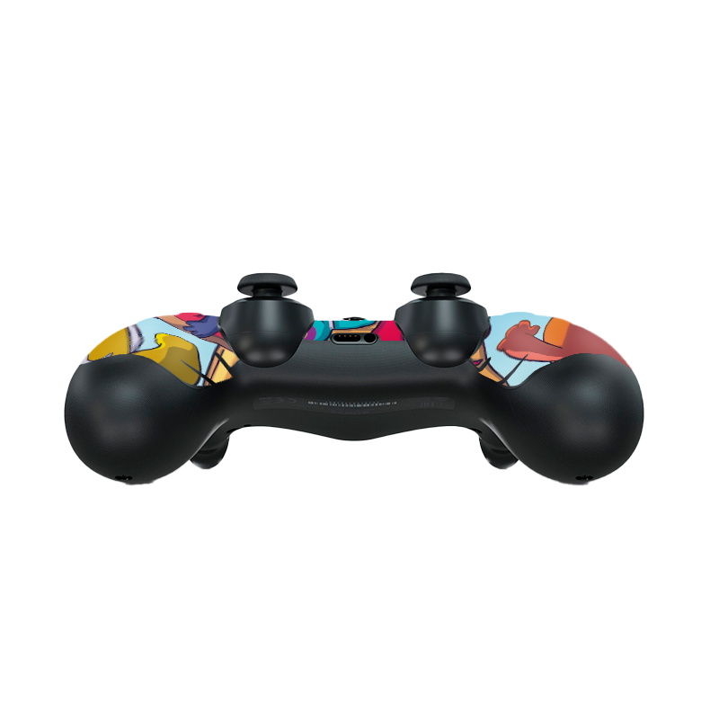 Fail Guys Skin Playstation 4 Slim