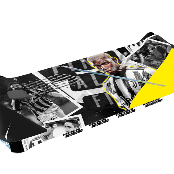 Juventus Skin Asus Rog Ally