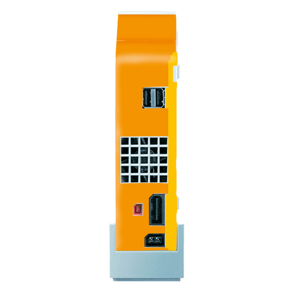 Pokemon Pikachu Skin Nintendo Wii (2006)