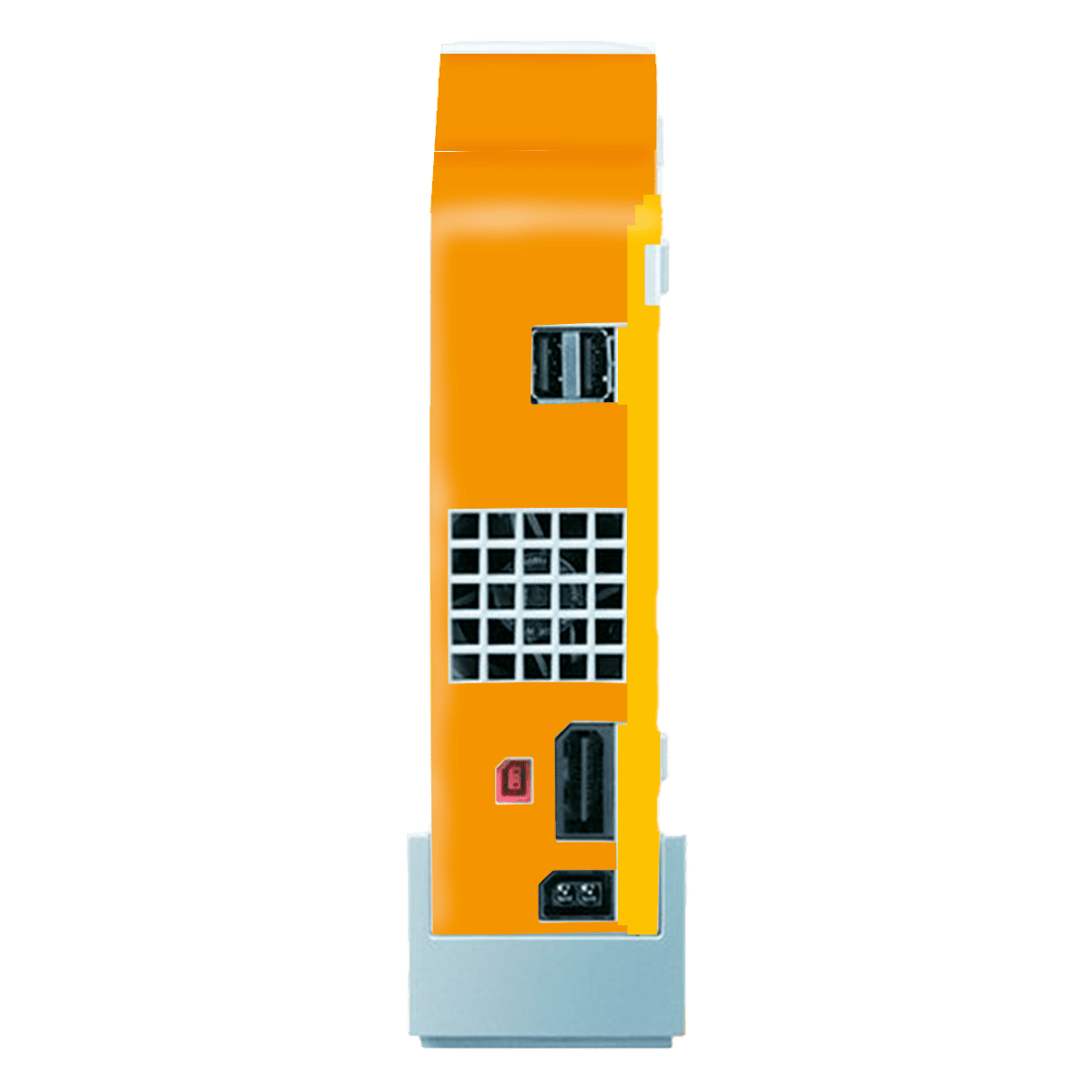 Pokemon Pikachu Skin Nintendo Wii (2006)