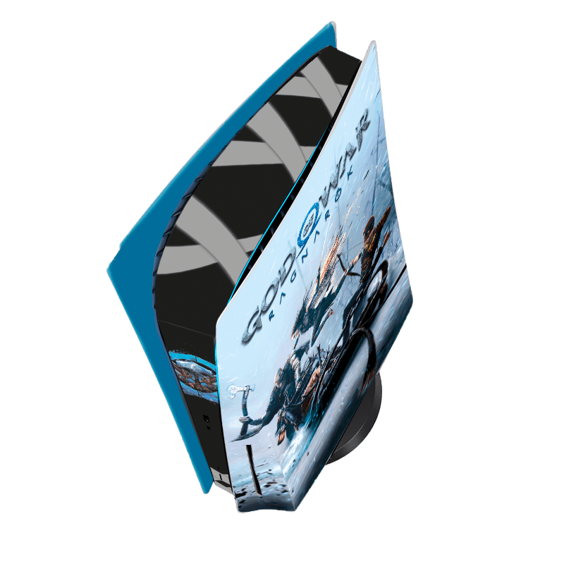 God of War Ragnarok PS5 Bundle Skin