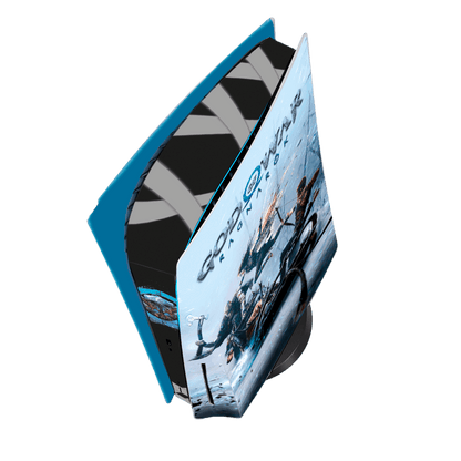 God of War Ragnarok PS5 Bundle Skin