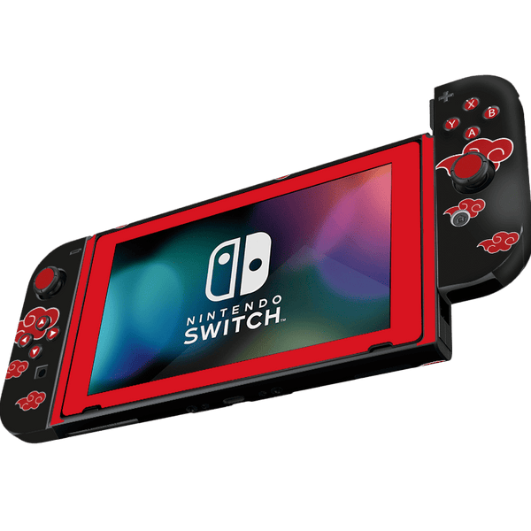 Akatsuki Skin Nintendo Switch (2017) Xonebrand