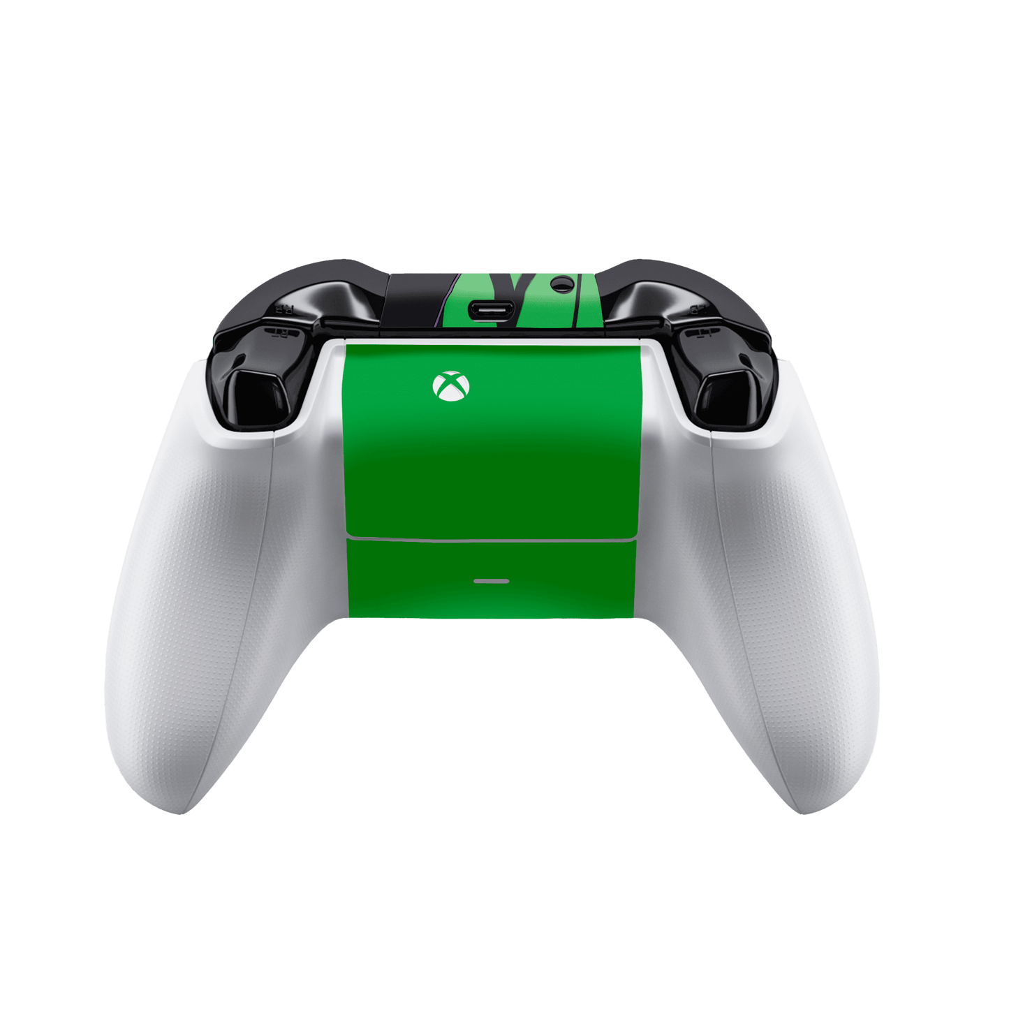 Evangelion Eva-01 Xbox One X Bundle Skin