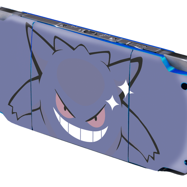 Pokemon Gengar Skin Playstation Portable (PSP)