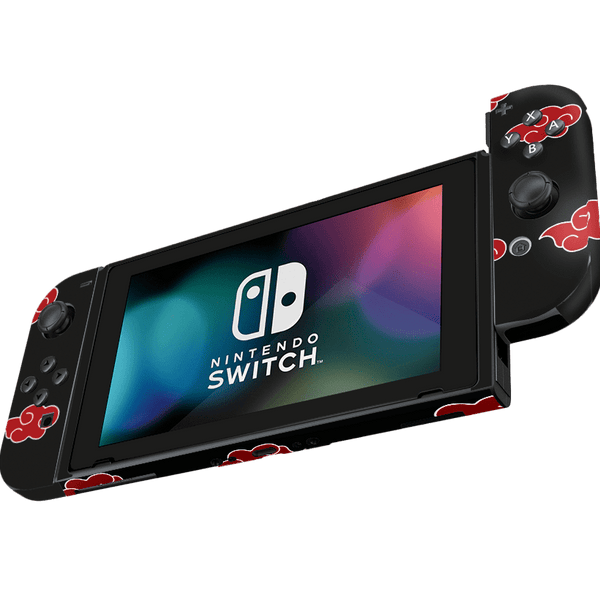 Akatsuki Skin Nintendo Switch (2017)