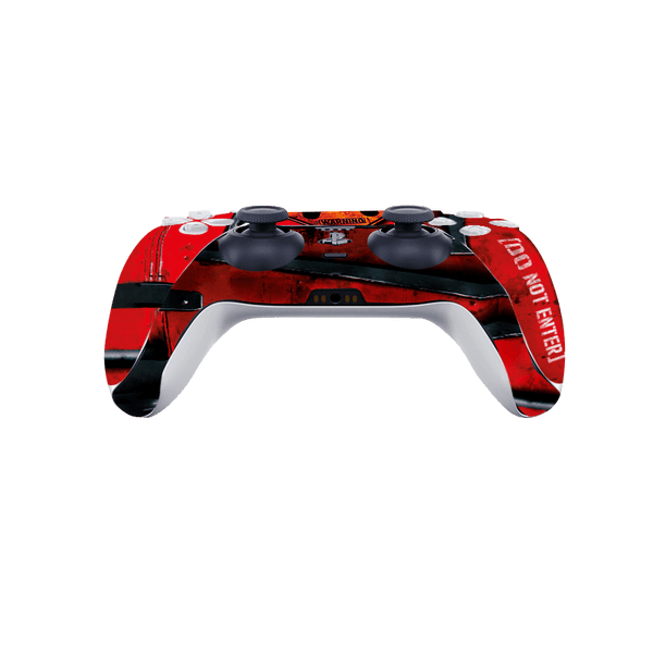 Gamer Zone Skin Playstation 5 Pro